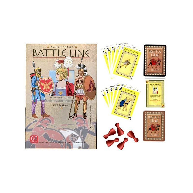 Battle Line