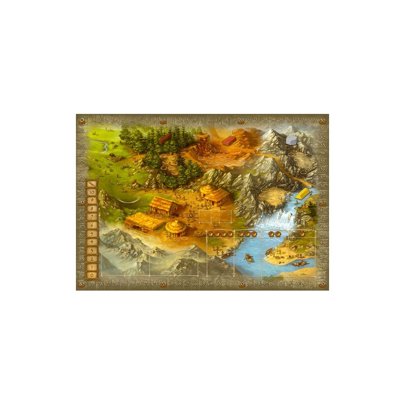 Stone Age (alemán)