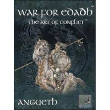 War for Edadh. The Art of Conflict: Angueth