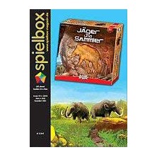 Spielbox 2010/3 - English edition