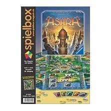 Spielbox 2010/7 - English (Zooloretto: Christmas Tree)