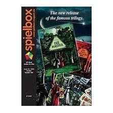 Spielbox 2010/5 - English edition
