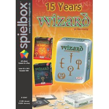 Spielbox 2011/2 - English (juego Wallace)