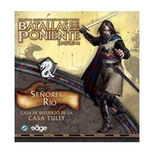 Batallas de Poniente: Señores del Río (Tully)