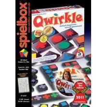 Spielbox 2011/4 - English