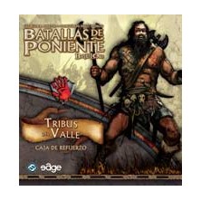 Batallas de Poniente: Tribus del Valle