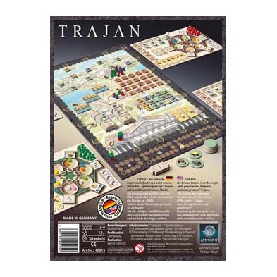 Trajan