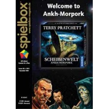 Spielbox 2011/6 - English