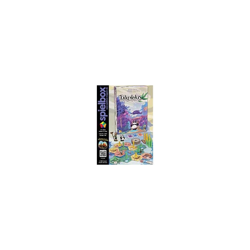 Spielbox 2012/3 - English (Exp. Dungeon Petz)