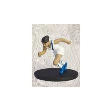 Arkham Horror Miniaturas de Investigador: Rita Young