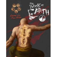 Legend of the Five Rings. The Book of Earth