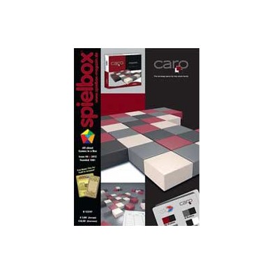 Spielbox 2012/6 - English (Exp. Tzolk'in)