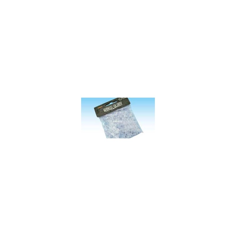 Wings of Glory. Bag of 50 Additional Flight Stands