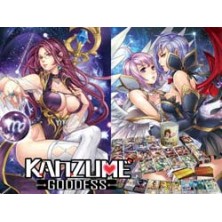 Kanzume Goddess