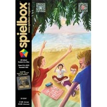 Spielbox 2013/2 - English