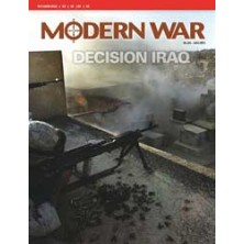 Modern War 06: Decision Iraq