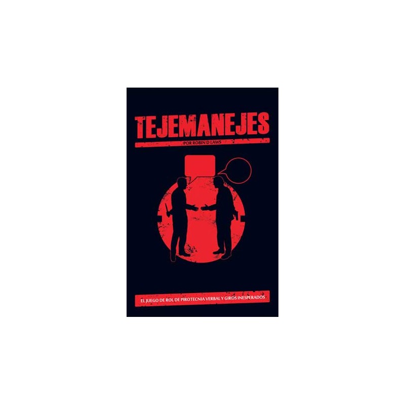 Tejemanejes