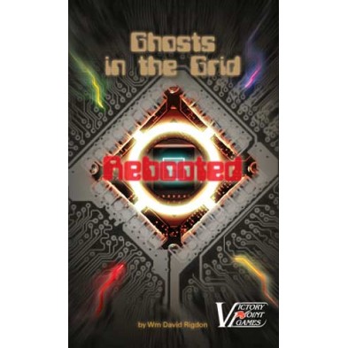 Ghosts in the Grid Rebooted