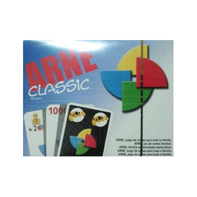 Arne Classic
