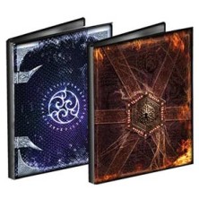 Mage Wars. Official Spellbook Pack 3
