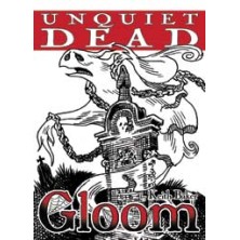 Gloom: Unquiet Dead