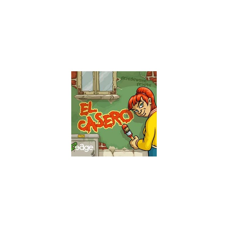 El Casero