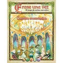 Érase una vez. Cuentos encantados