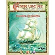 Érase una vez. Cuentos de piratas