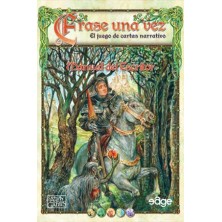 Érase una vez. Manual del Escritor