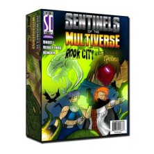 Sentinels of the Multiverse: Rook City and Infernal Relics