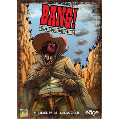 Bang! El Juego De Dados