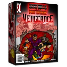 Sentinels of the Multiverse: Vengeance