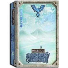Galactic Strike Force: Guardians of Volneth