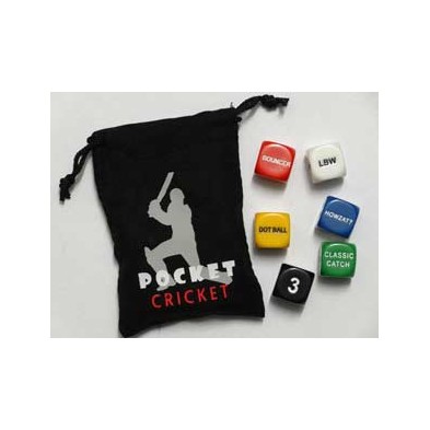 Pocket Cricket