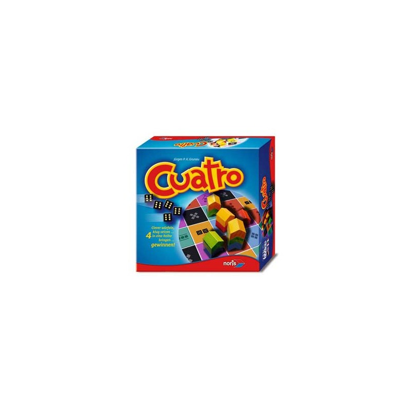 Cuatro