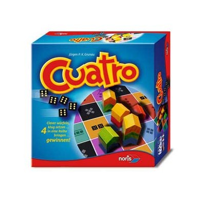 Cuatro