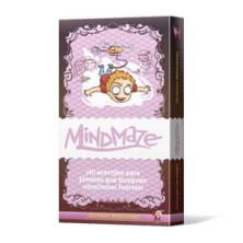 Mind Maze: Jóvenes detectives