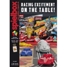 Spielbox 2014/4 - English (Exp. 6 Nimmt!)