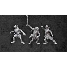 Achtung! Cthulhu Miniatures - Profundos