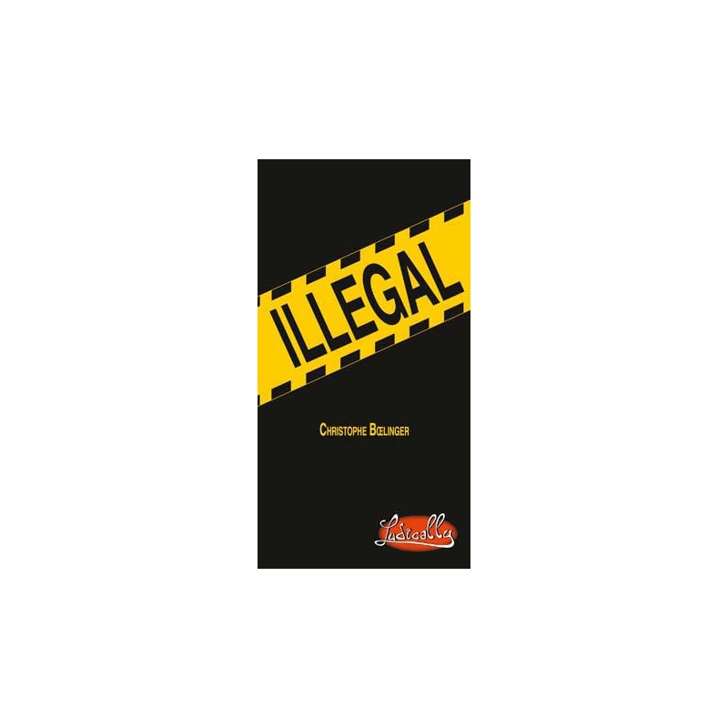Illegal
