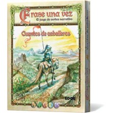 Érase una vez. Cuentos de caballeros