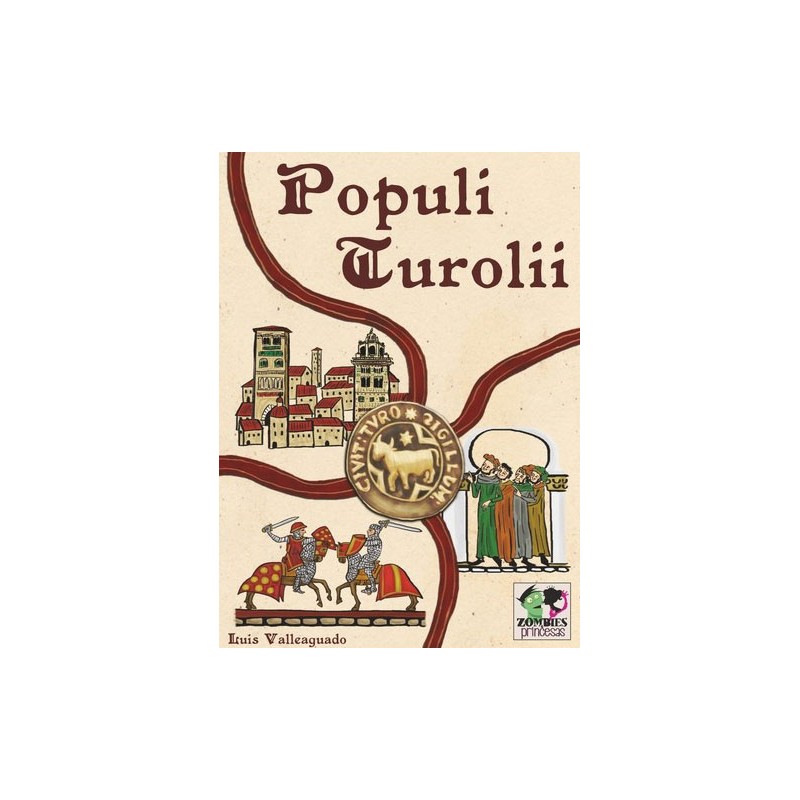 Populi Turolii