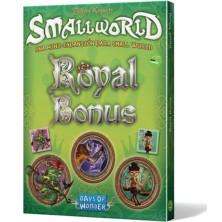 Smallworld: Royal Bonus