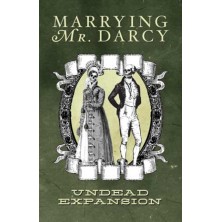 Marrying Mr. Darcy: Undead Expansion