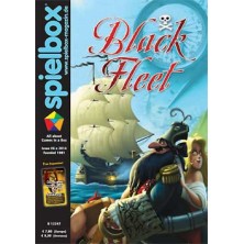 Spielbox 2014/6 - English (exp. Tash-Kalar)