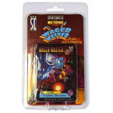 Sentinels of the Multiverse: Wager Master Villain Mini-Expansion