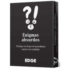 Enigmas absurdos