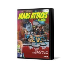 Mars Attack: Milicia de Novas Vira