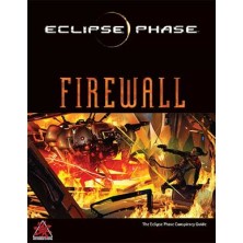Eclipse Phase. Firewall