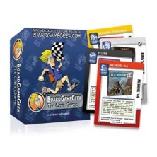 BoardGameGeek: The Card Game